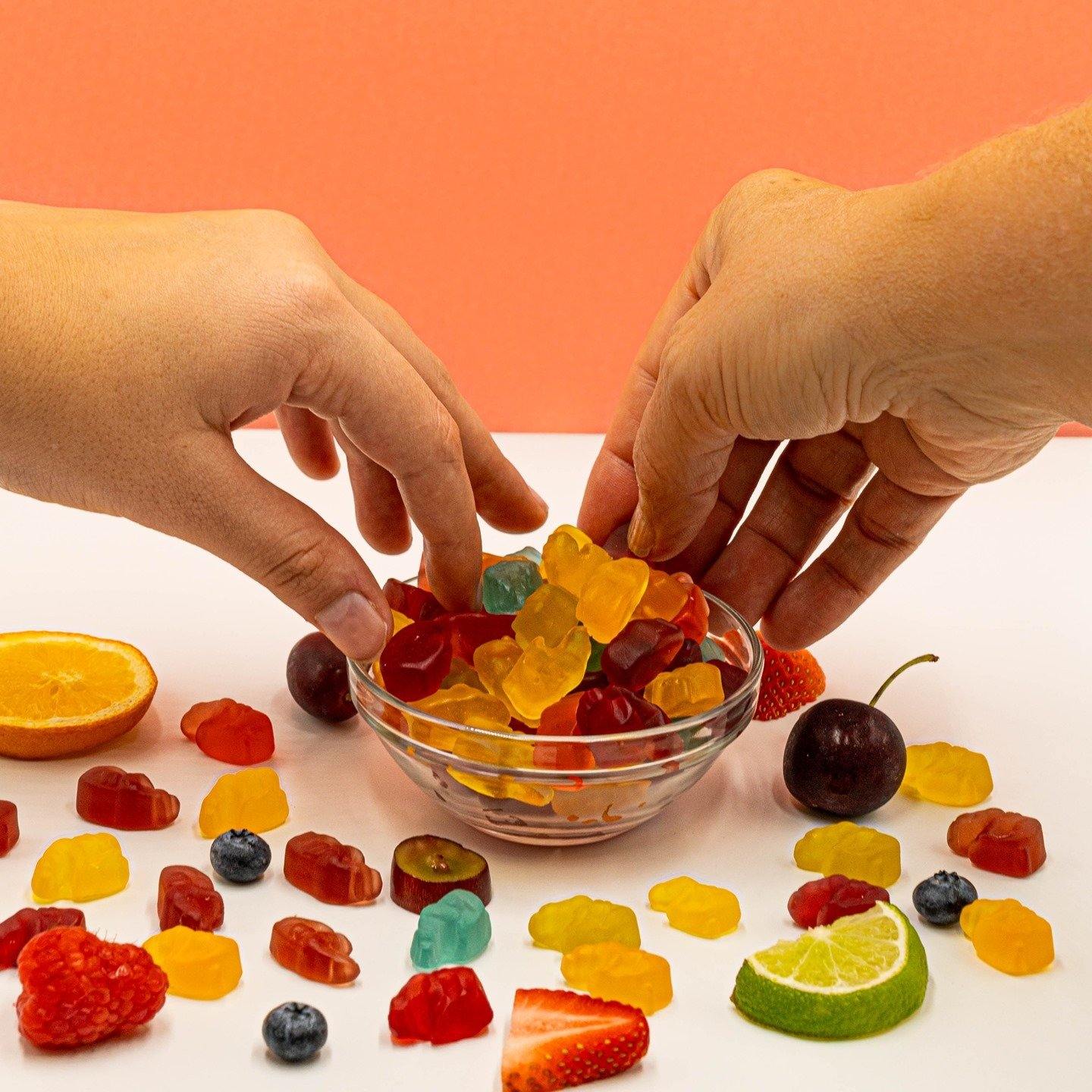 Do You Know These Gummy Bear Facts? - California Gummy Bears