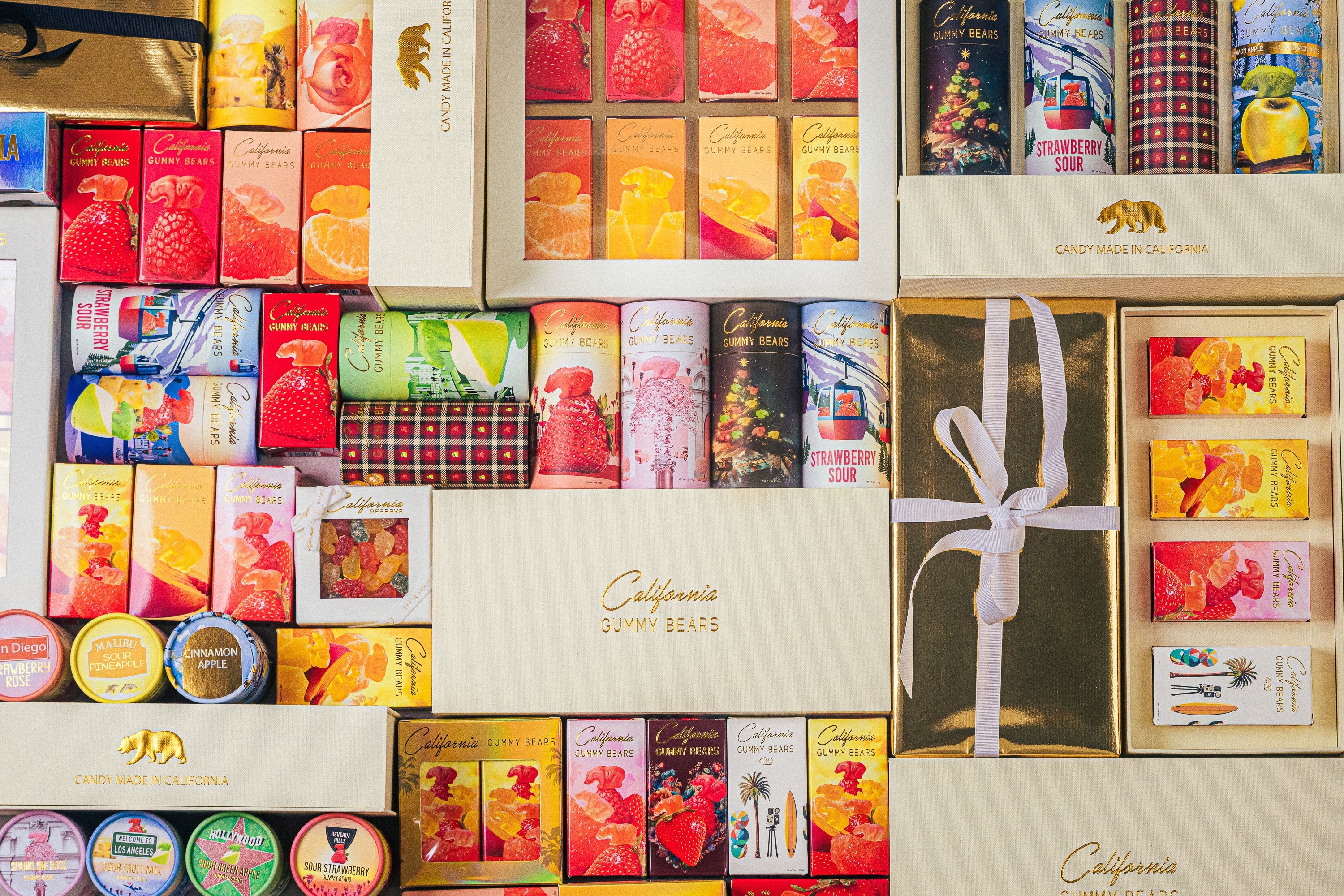 Holiday Gift Collection