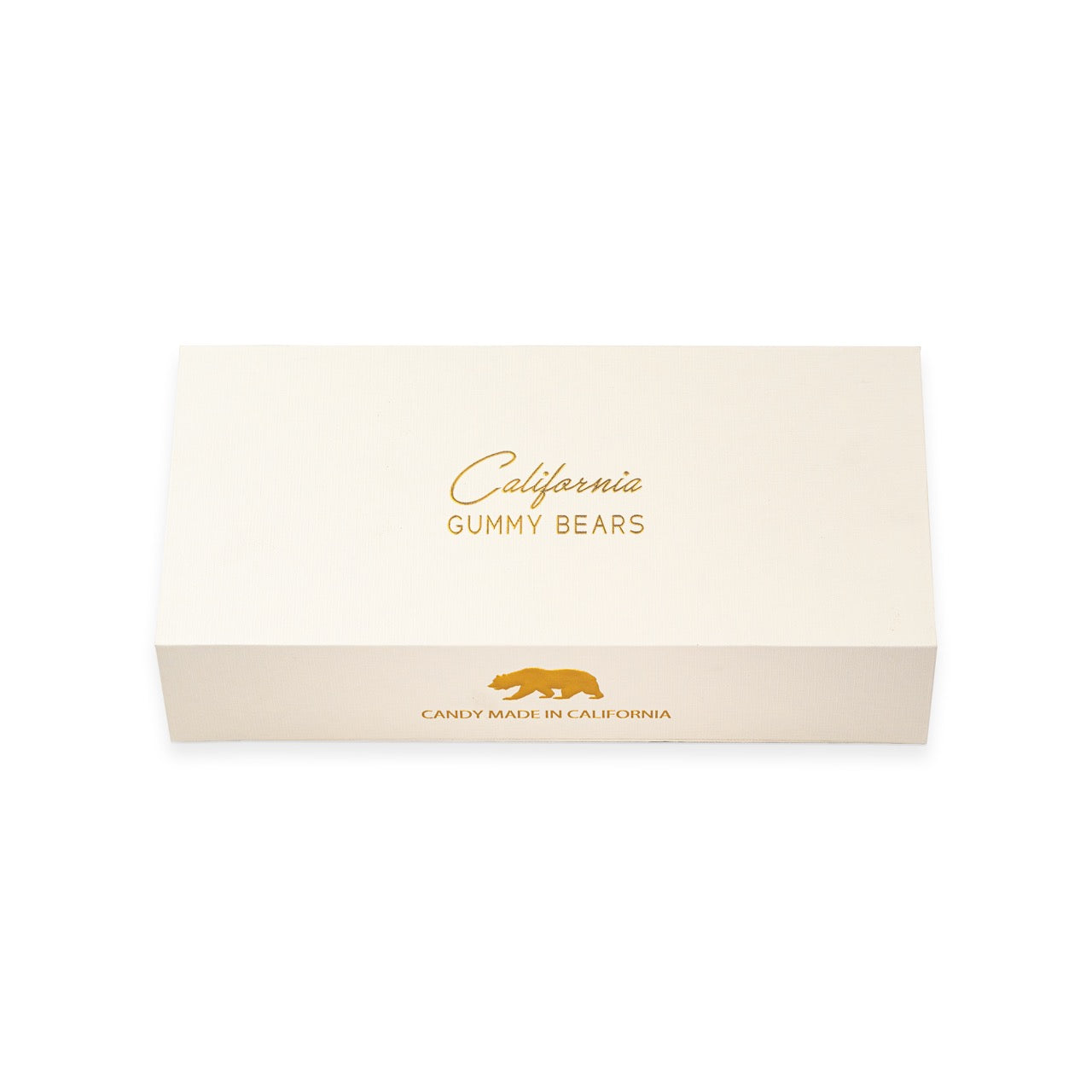 California Gourmet Gift Canister Set