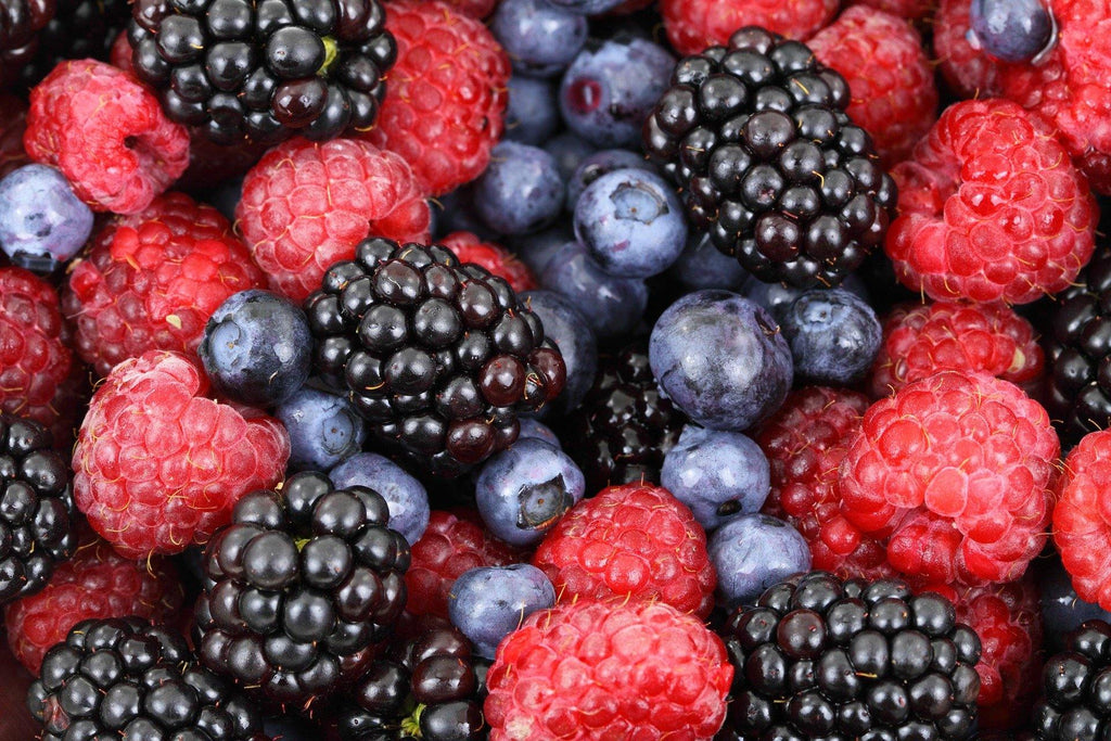 Top 6 Benefits Of Choosing Non-GMO Alternatives - California Gummy Bears