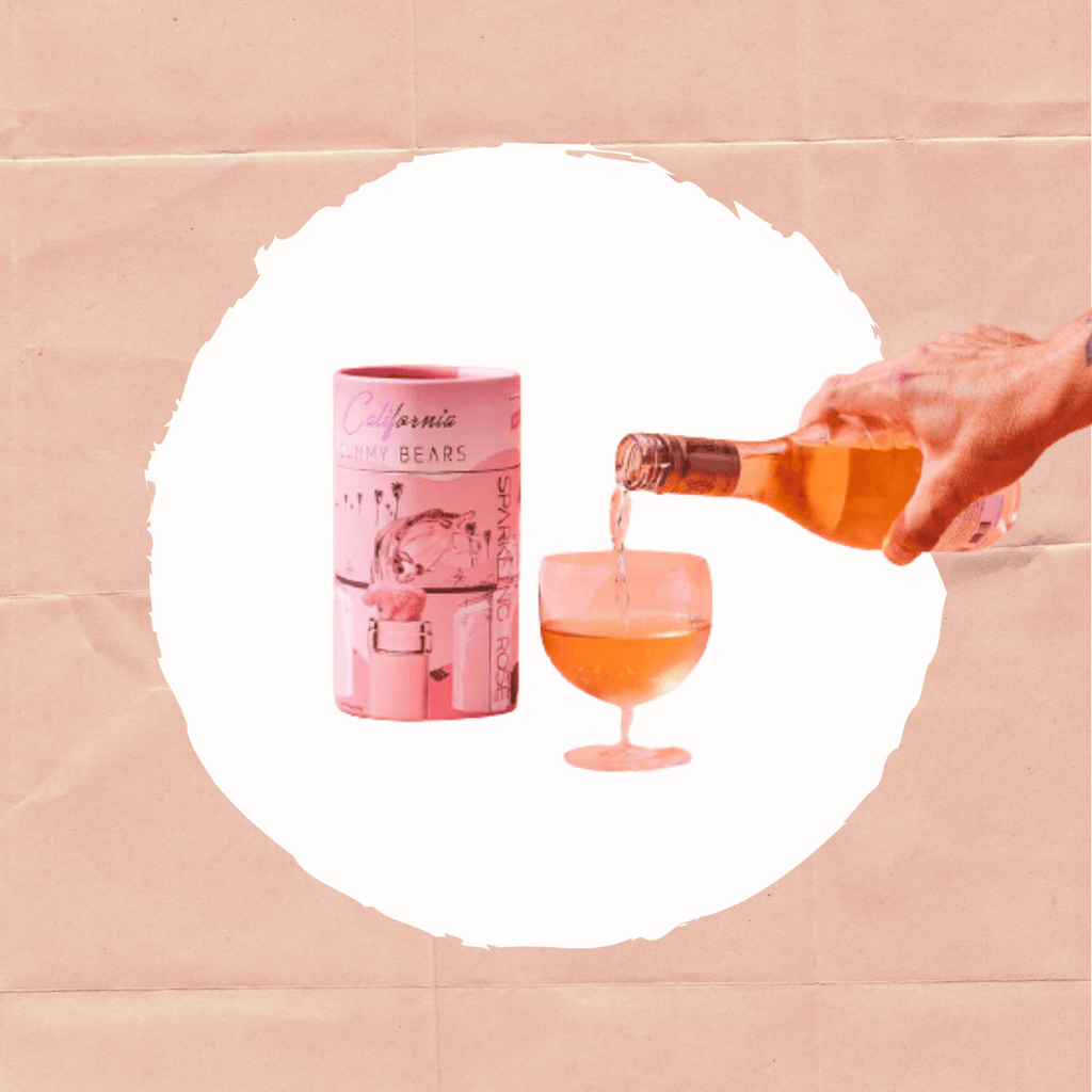 Top 5 Gifts For Valentine's Day - www.cagummybears.com