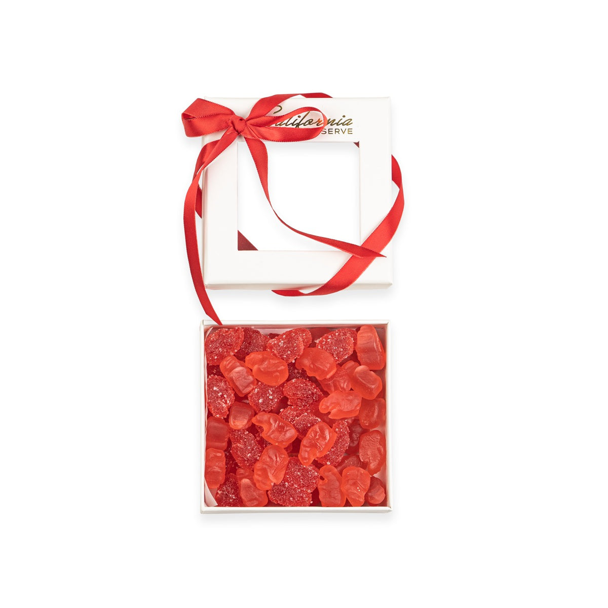 California Reserve - Strawberry Mix – California Gummy Bears