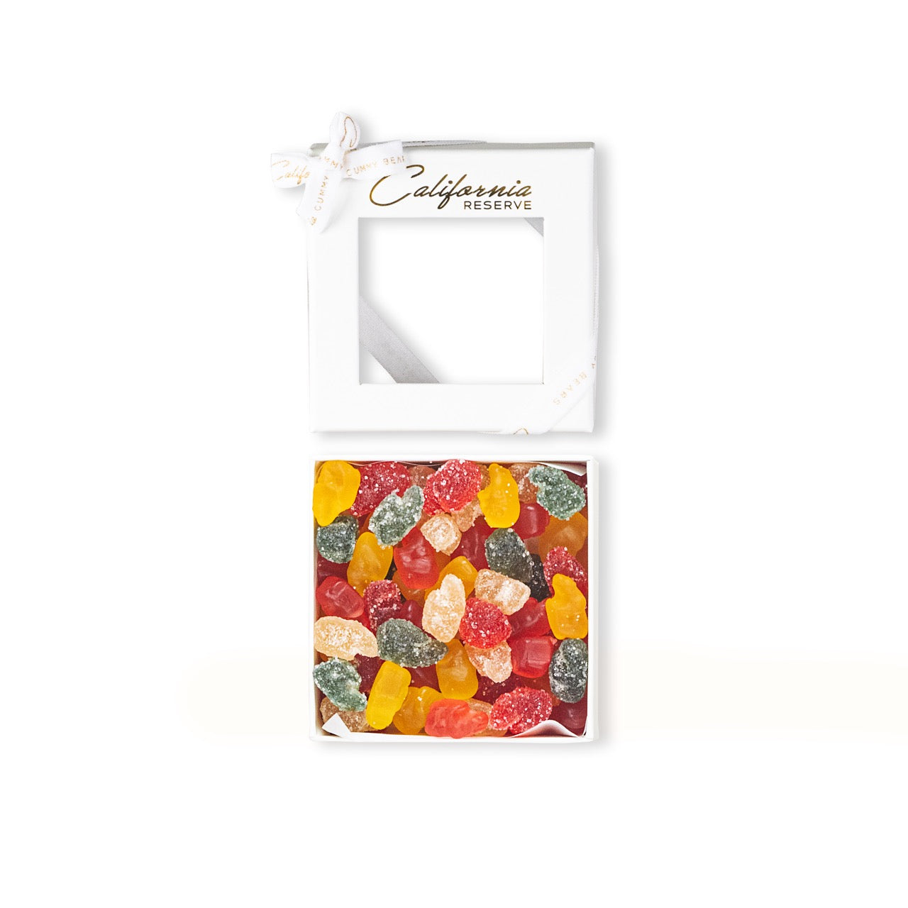California Dreamin' Gummy Bear Showcase