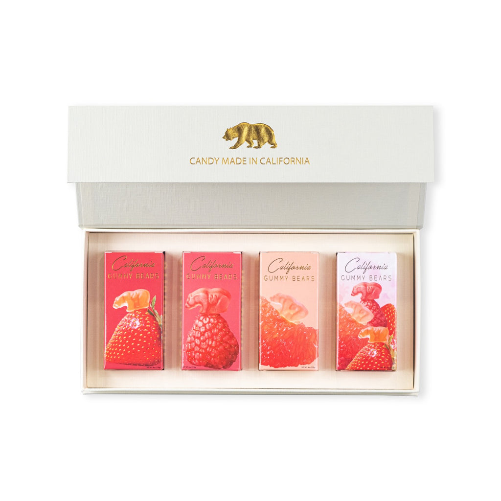 California Sunset Delights Gift Box Set