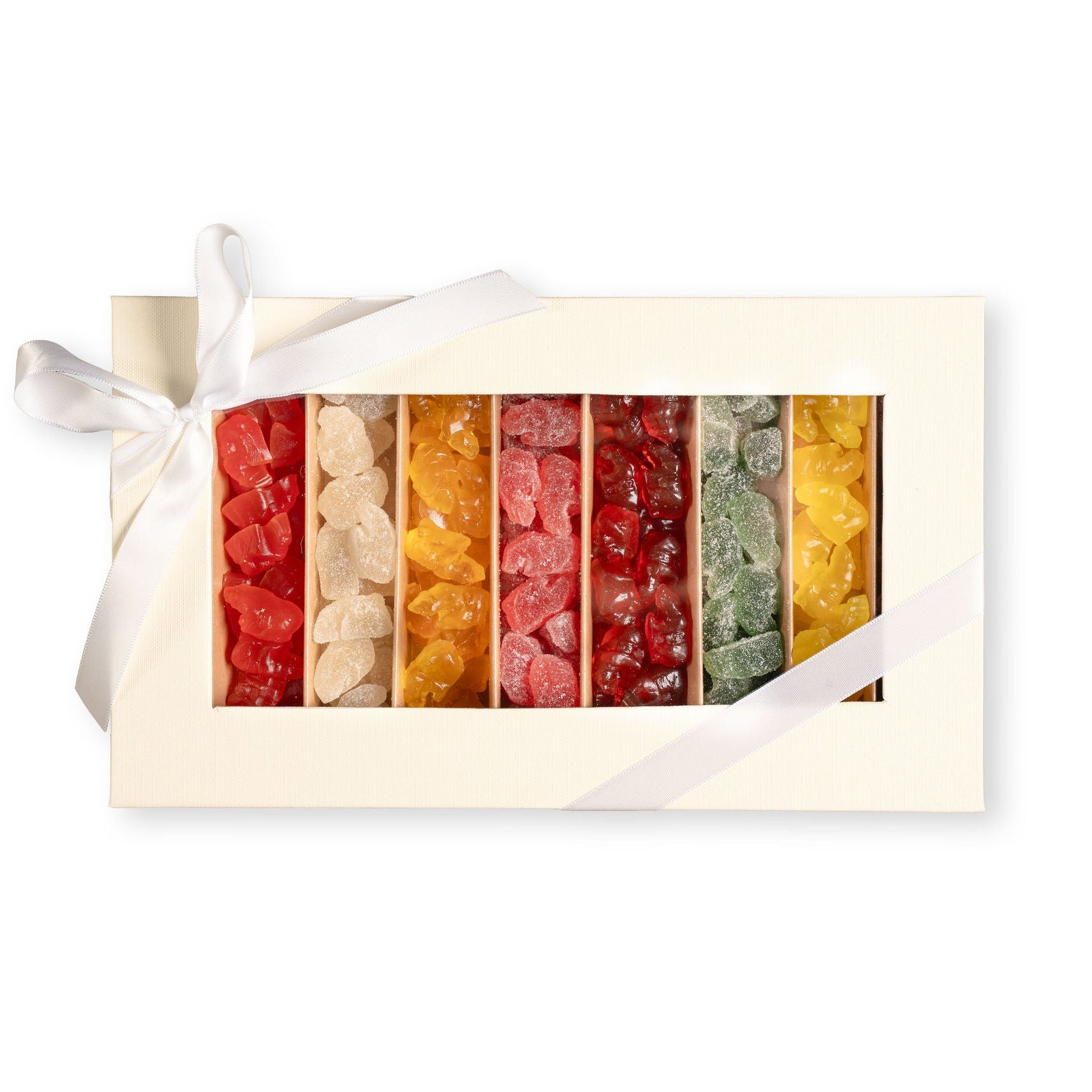 The California Collection | Luxury Gourmet Gummy Gift Box